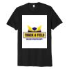 UNISEX ORGANIC COTTON TEE Thumbnail