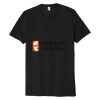 UNISEX ORGANIC COTTON TEE Thumbnail