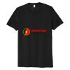UNISEX ORGANIC COTTON TEE Thumbnail