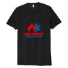 UNISEX ORGANIC COTTON TEE Thumbnail