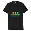 UNISEX ORGANIC COTTON TEE Thumbnail