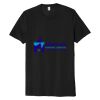 UNISEX ORGANIC COTTON TEE Thumbnail