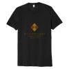 UNISEX ORGANIC COTTON TEE Thumbnail