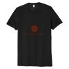 UNISEX ORGANIC COTTON TEE Thumbnail