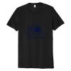 UNISEX ORGANIC COTTON TEE Thumbnail