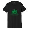 UNISEX ORGANIC COTTON TEE Thumbnail