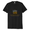 UNISEX ORGANIC COTTON TEE Thumbnail