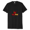 UNISEX ORGANIC COTTON TEE Thumbnail