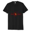 UNISEX ORGANIC COTTON TEE Thumbnail