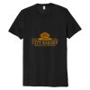 UNISEX ORGANIC COTTON TEE Thumbnail