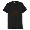 UNISEX ORGANIC COTTON TEE Thumbnail
