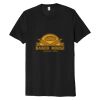 UNISEX ORGANIC COTTON TEE Thumbnail