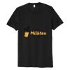 UNISEX ORGANIC COTTON TEE Thumbnail