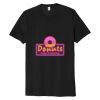 UNISEX ORGANIC COTTON TEE Thumbnail