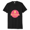 UNISEX ORGANIC COTTON TEE Thumbnail