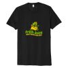 UNISEX ORGANIC COTTON TEE Thumbnail
