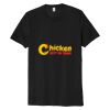 UNISEX ORGANIC COTTON TEE Thumbnail