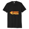 UNISEX ORGANIC COTTON TEE Thumbnail