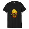 UNISEX ORGANIC COTTON TEE Thumbnail