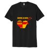 UNISEX ORGANIC COTTON TEE Thumbnail