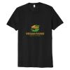 UNISEX ORGANIC COTTON TEE Thumbnail