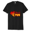 UNISEX ORGANIC COTTON TEE Thumbnail
