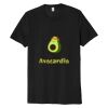 UNISEX ORGANIC COTTON TEE Thumbnail