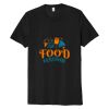 UNISEX ORGANIC COTTON TEE Thumbnail