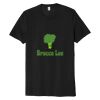 UNISEX ORGANIC COTTON TEE Thumbnail