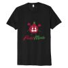 UNISEX ORGANIC COTTON TEE Thumbnail