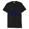 UNISEX ORGANIC COTTON TEE Thumbnail