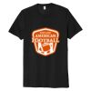 UNISEX ORGANIC COTTON TEE Thumbnail