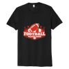 UNISEX ORGANIC COTTON TEE Thumbnail