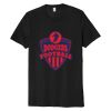 UNISEX ORGANIC COTTON TEE Thumbnail