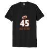 UNISEX ORGANIC COTTON TEE Thumbnail