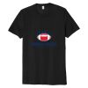UNISEX ORGANIC COTTON TEE Thumbnail