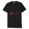 UNISEX ORGANIC COTTON TEE Thumbnail