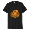 UNISEX ORGANIC COTTON TEE Thumbnail