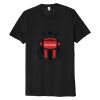 UNISEX ORGANIC COTTON TEE Thumbnail