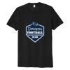 UNISEX ORGANIC COTTON TEE Thumbnail
