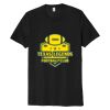 UNISEX ORGANIC COTTON TEE Thumbnail