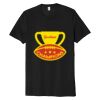 UNISEX ORGANIC COTTON TEE Thumbnail
