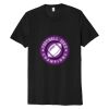 UNISEX ORGANIC COTTON TEE Thumbnail