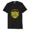 UNISEX ORGANIC COTTON TEE Thumbnail