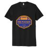 UNISEX ORGANIC COTTON TEE Thumbnail