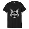 UNISEX ORGANIC COTTON TEE Thumbnail