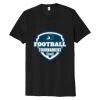 UNISEX ORGANIC COTTON TEE Thumbnail