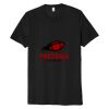UNISEX ORGANIC COTTON TEE Thumbnail