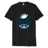 UNISEX ORGANIC COTTON TEE Thumbnail