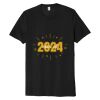 UNISEX ORGANIC COTTON TEE Thumbnail